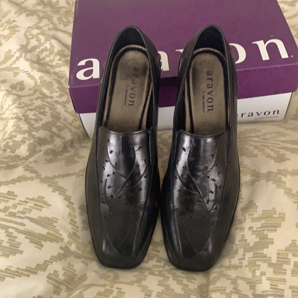 Aravon Kiley new balance! Worn once!